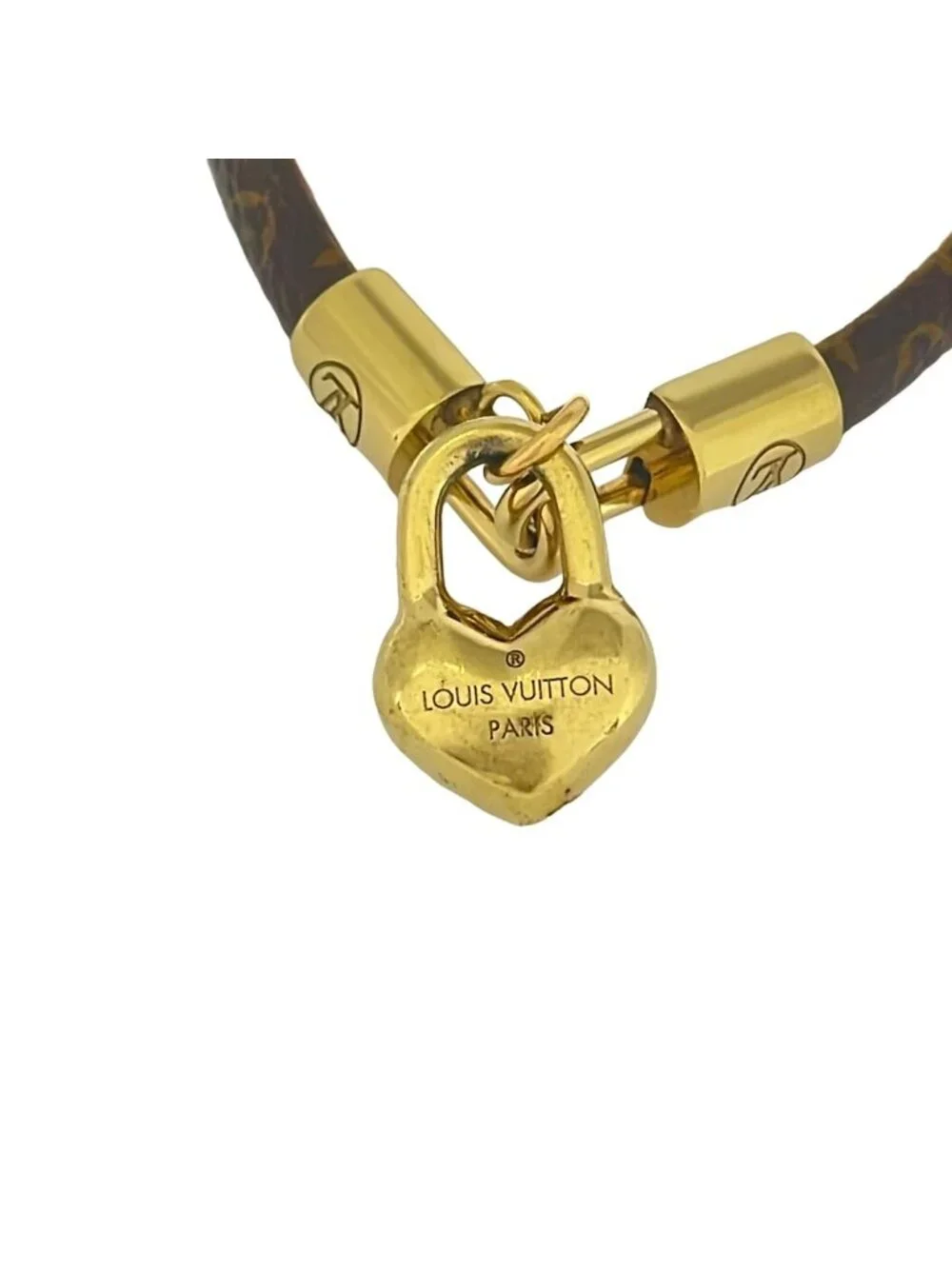 Louis Vuitton category bracelet